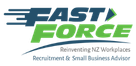 Fast Force Mobile Logo
