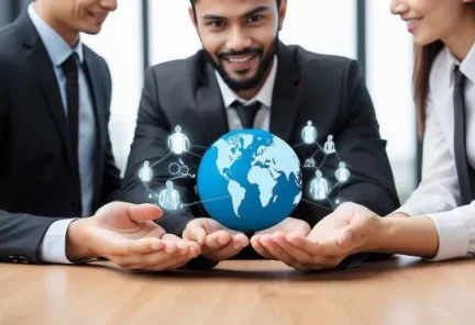 International Recruitment Support