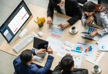 Workforce Planning