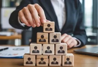 Workforce planning & hiring strategy