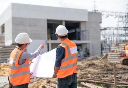 builder