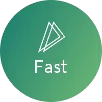 fast