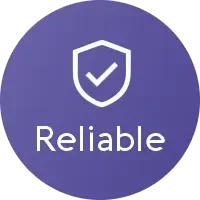 reliable
