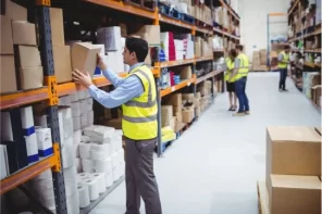 warehouse-c