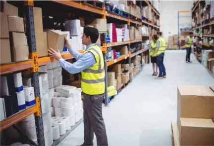 warehouse-c